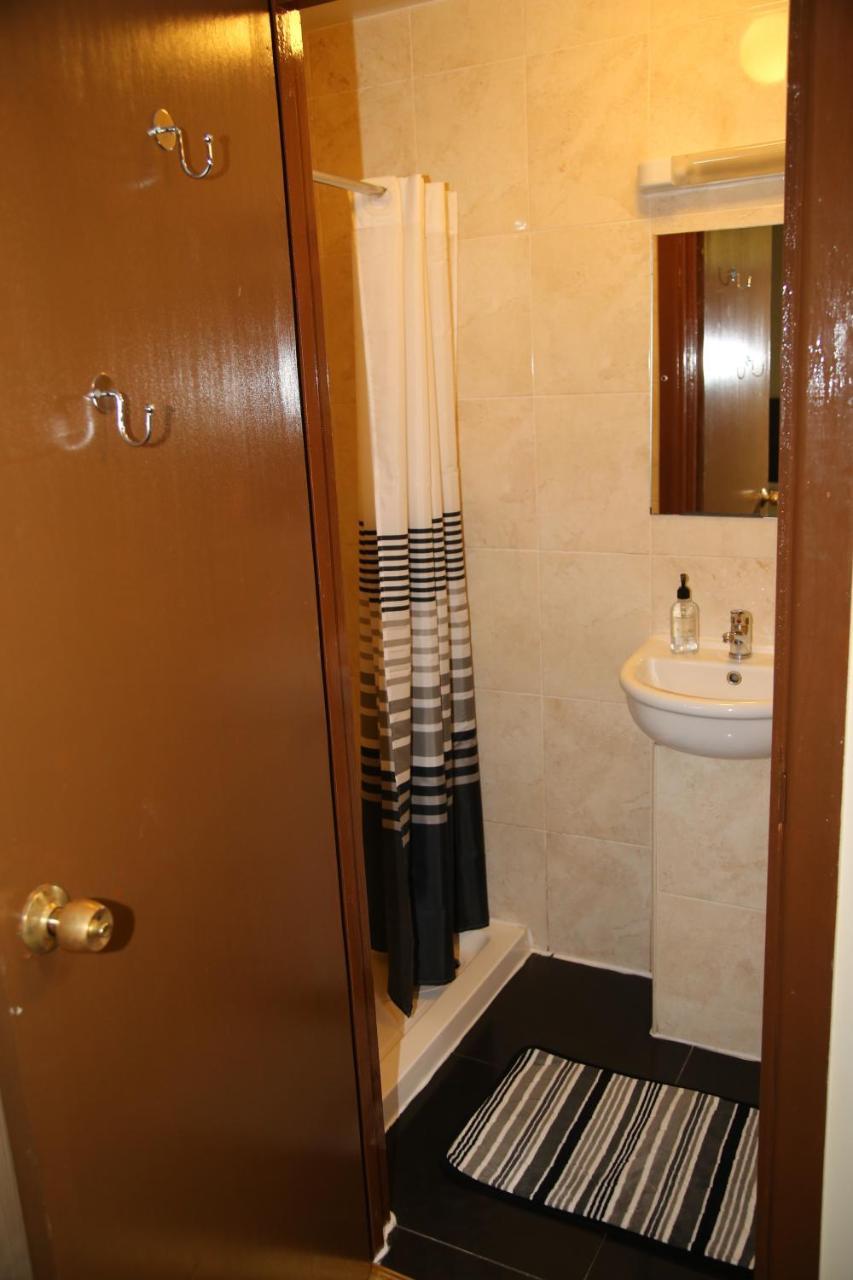 Portsmouth Budget Hotels - All Rooms Are En-Suite Exteriör bild