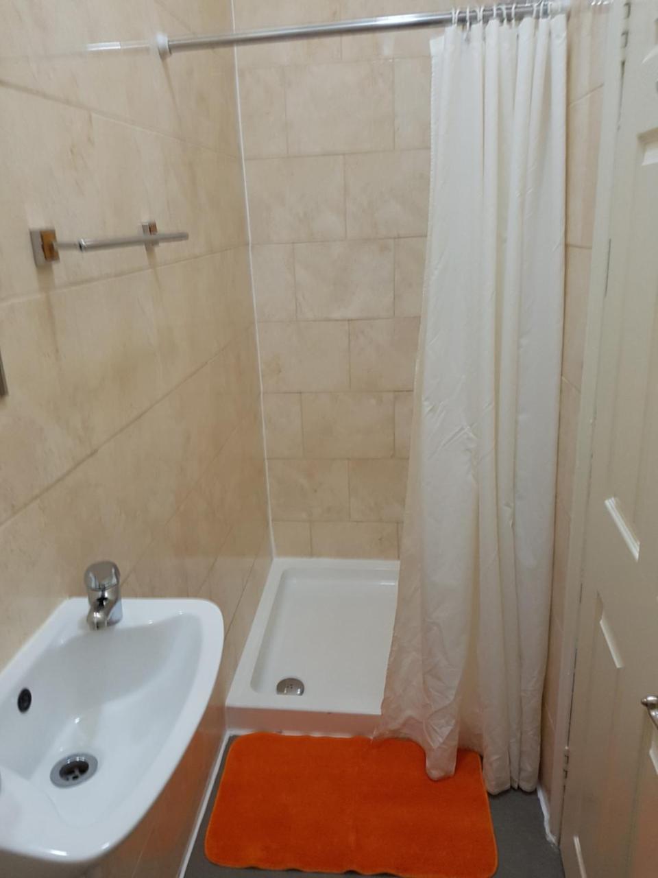 Portsmouth Budget Hotels - All Rooms Are En-Suite Exteriör bild
